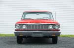 Ford Fairlane 500 2-Door Hardtop 1964 года